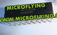 5 шт. MM74C922N MM74C922 74C922N 74C922 DIP сделано в Китае | Электроника