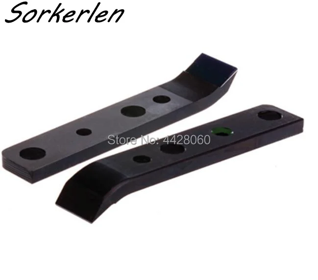 

C3.011.727,Heidelberg SM102 CD102 Gripper,Heidelberg SM102 CD102 Impression/Transfer Gripper (Urethane Tip),Heidelberg 102 parts