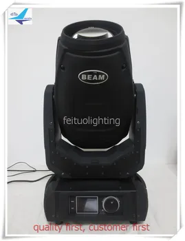

Professional 280W Beam Spot Wash Moving-Head Light for stage lighting project