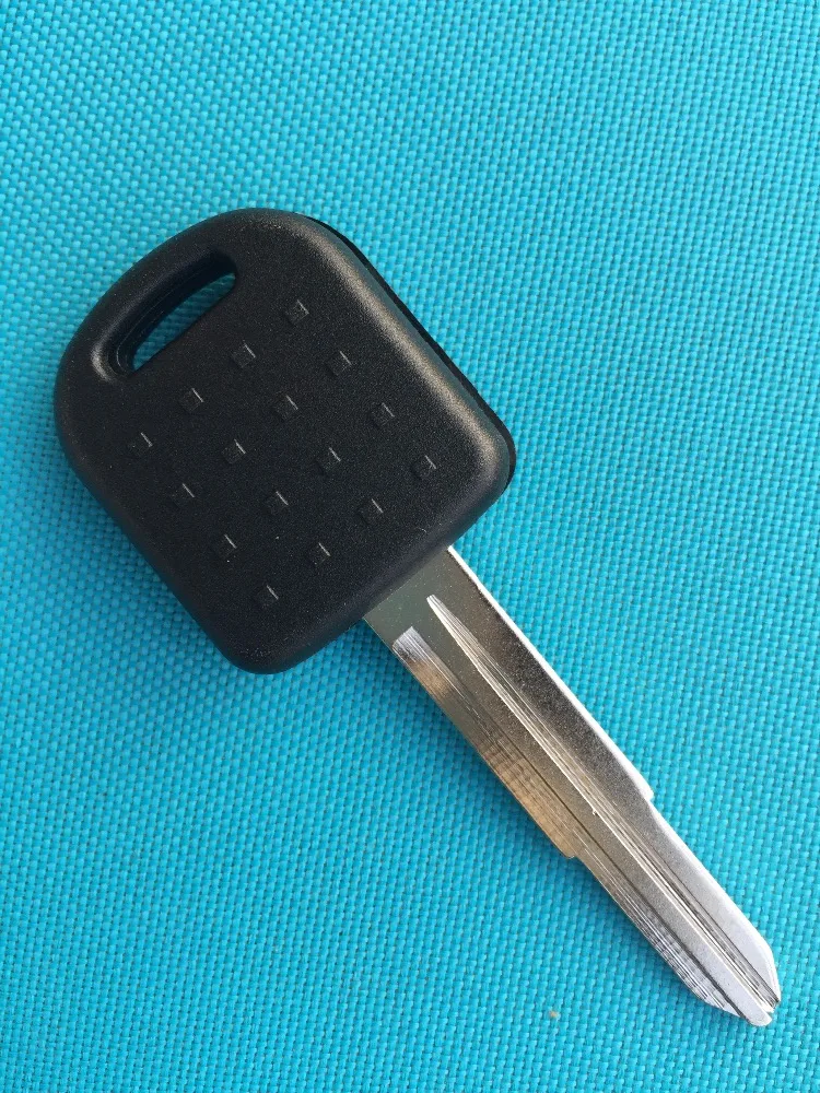

ZABEUDEIR For Suzuki VITARA SWIFT IGNIS SX4 Jimny Liana ALTO Transponder Blank Key case shell uncut right blade