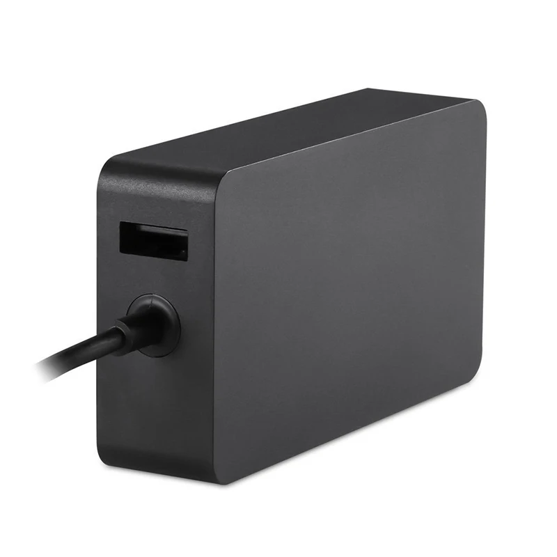 Высокое качество 12 В 3.6A 45 Вт AC адаптер питания зарядное устройство США/ЕС Разъем для microsoft Surface Pro 1 2 RT C26