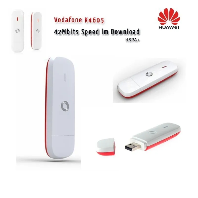 Vodafone интернет ключ Huawei K4605 42 2 Мбит/с|mbps|internet keyhuawei internet key |