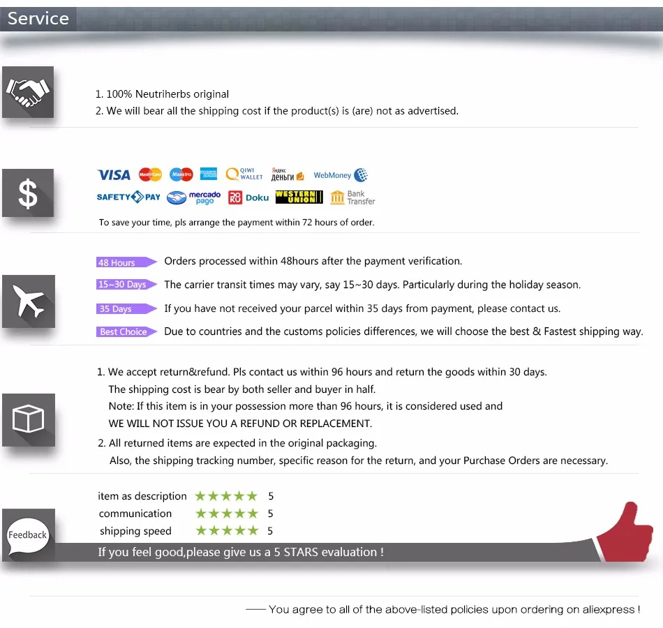 Ship&pay tips 2
