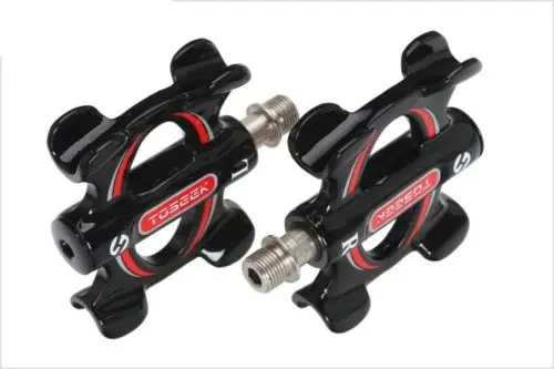 carbon fiber mtb pedals