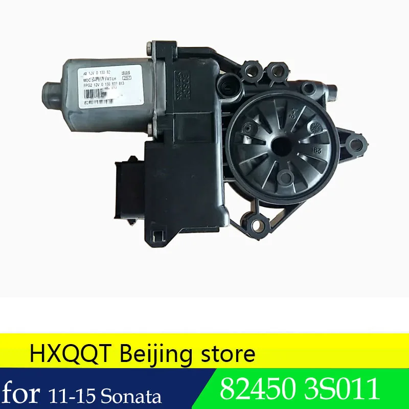 

for 2011-2015 Sonata YF Front Door-Window Motor Driver / left front window motor / controller 824503S011 82450 3S011