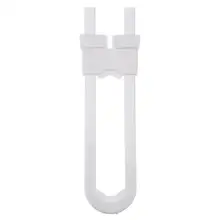 Замок для защиты от детей u-образный детский замок безопасности для ящика двери шкафа