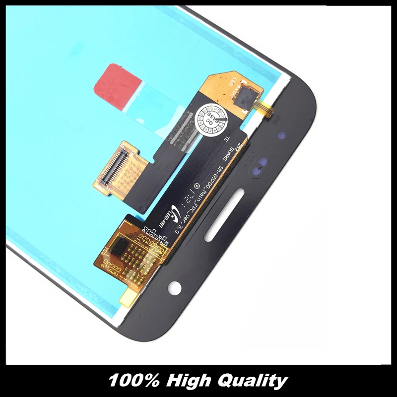 G570 LCD