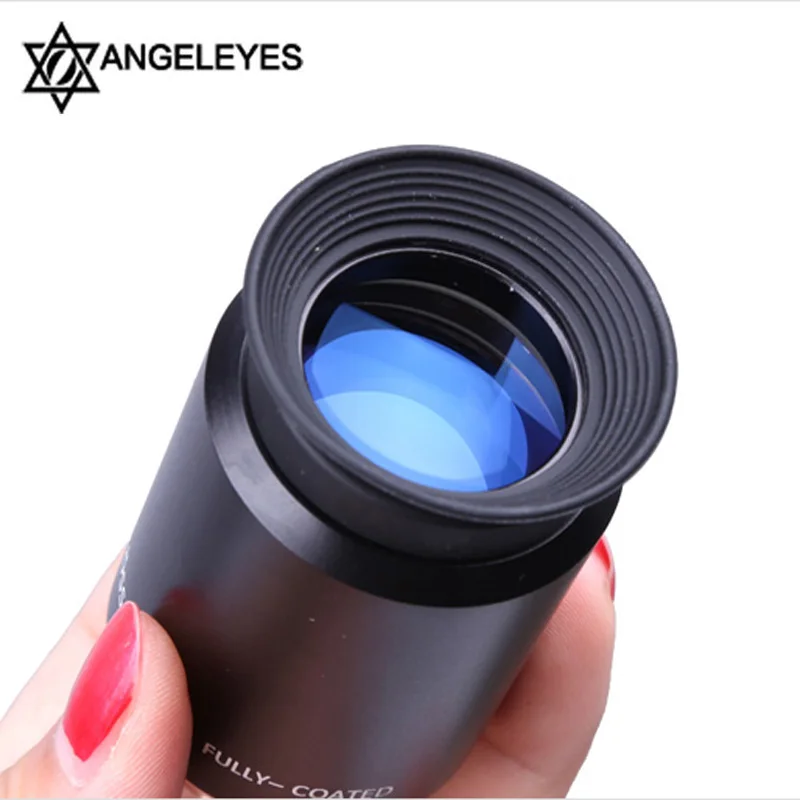 

Angeleyes astronomical telescope 40mm eyepiece long focal length Plosser 1.25 inch /31.7mm telephoto eyepiece