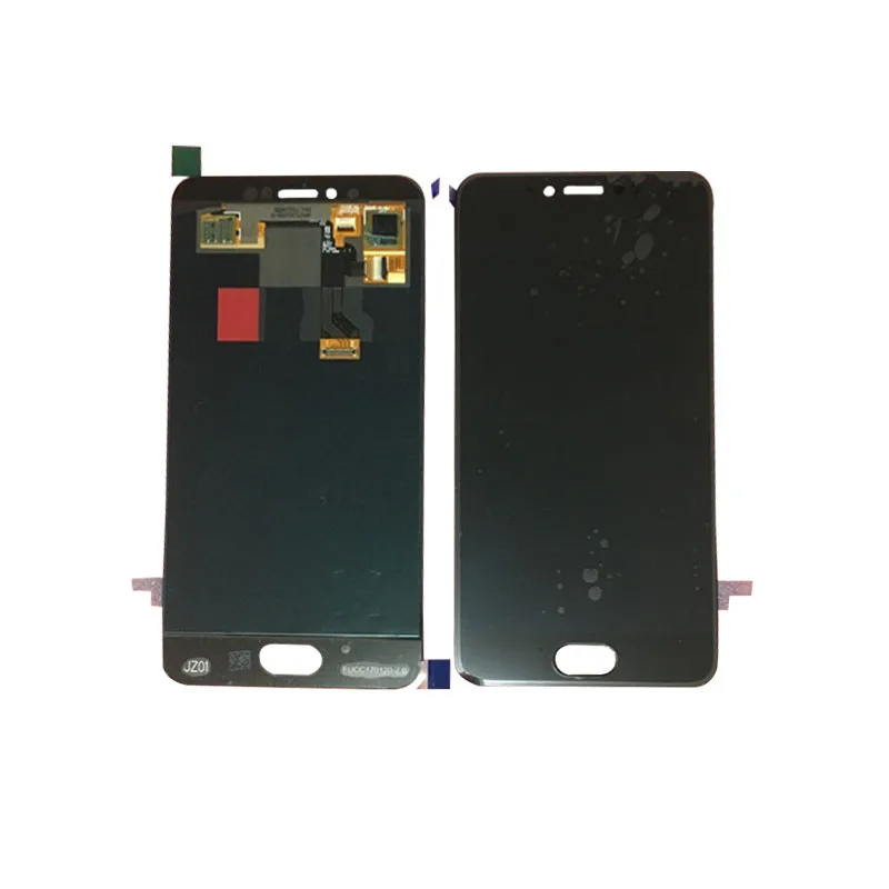 meizu pro 6-22