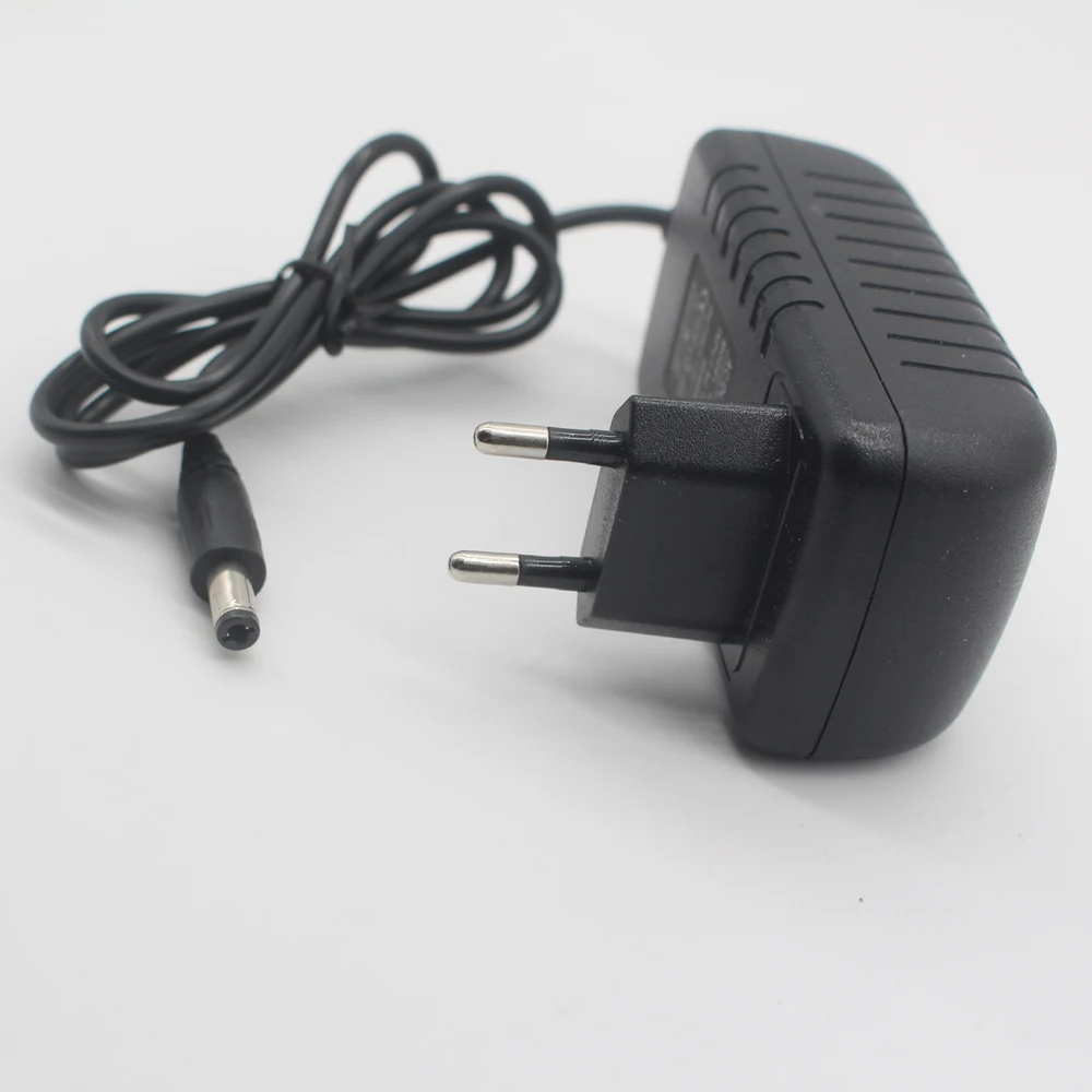 DC12V адаптер AC100 240V трансформаторы из положить 2A Питание для Светодиодные ленты +