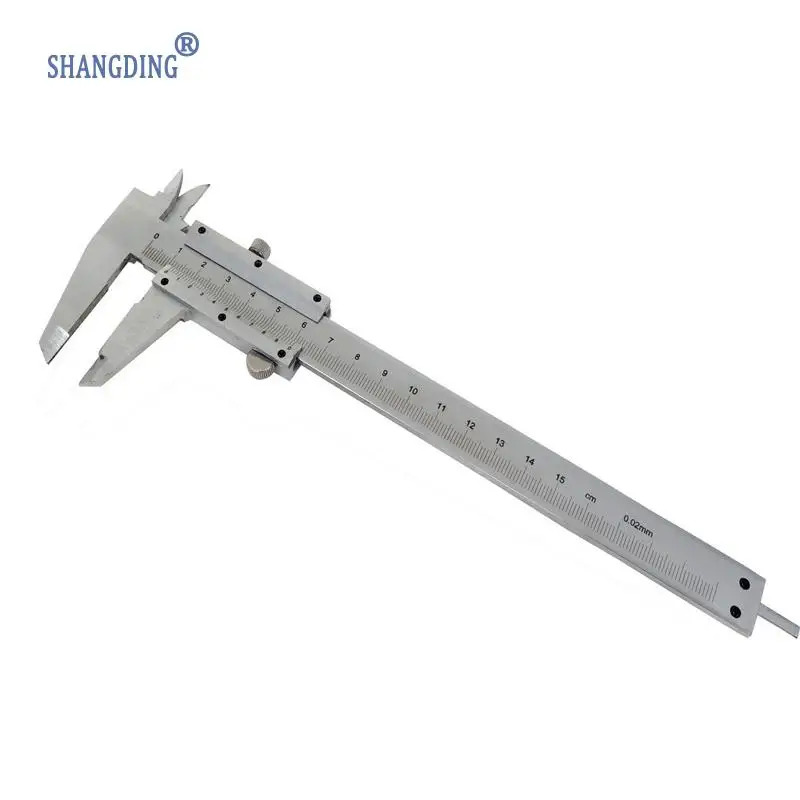 Measurement Tool Metal Calipers Vernier Digital Electronic Caliper