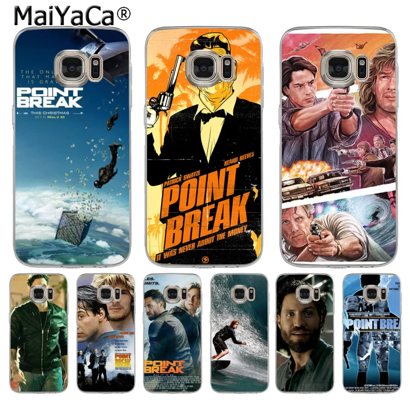 Aliexpress.com : Buy MaiYaCa Point Break Movie Colorful