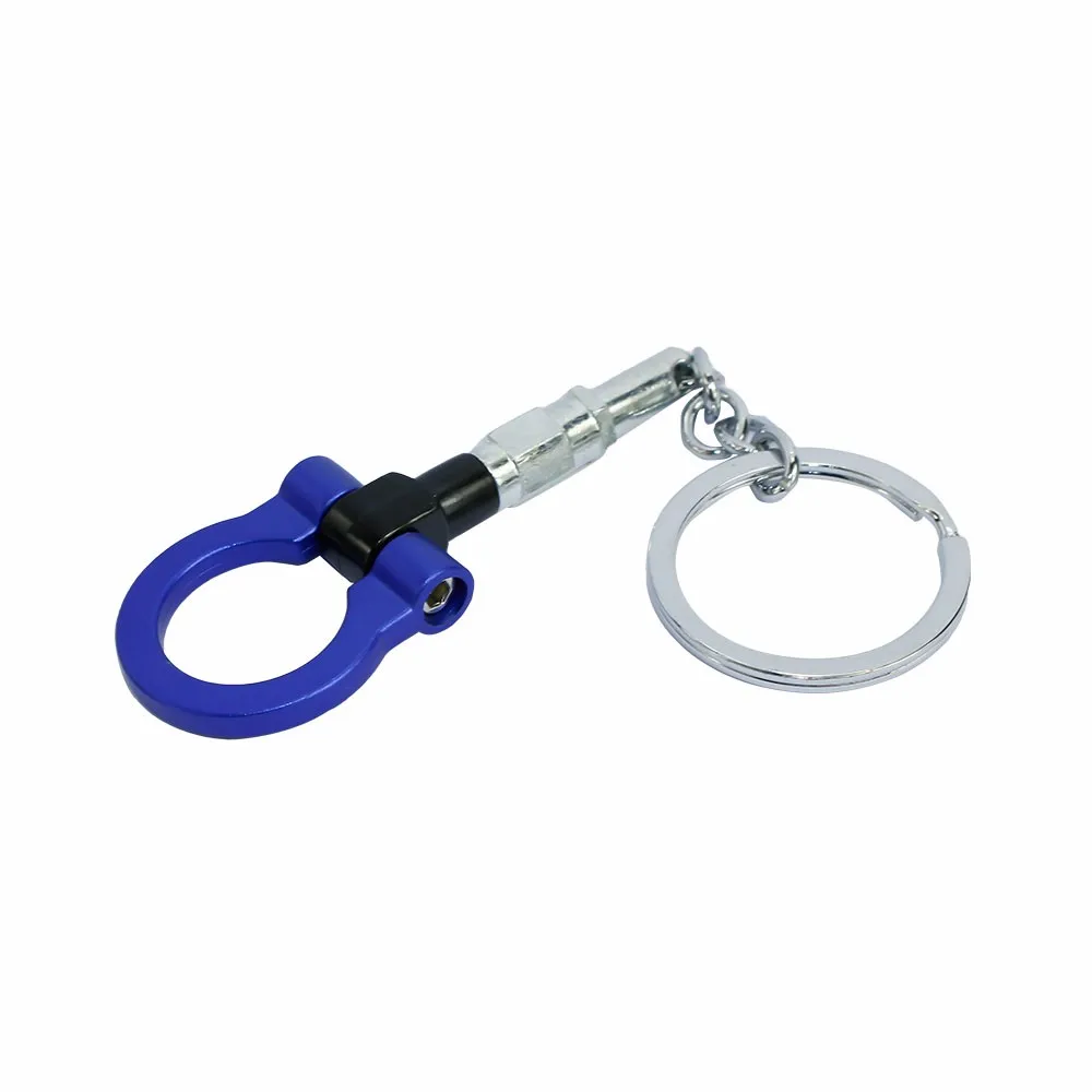 Trailer Hook Keychain (22)