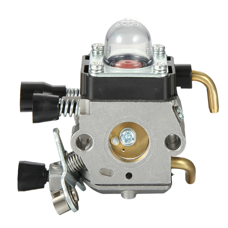 

NEW CARBURETOR FOR ZAMA STIHL FS55 FC55 FS45 FS46 FS38 FS85 FS80 CARBURETTOR