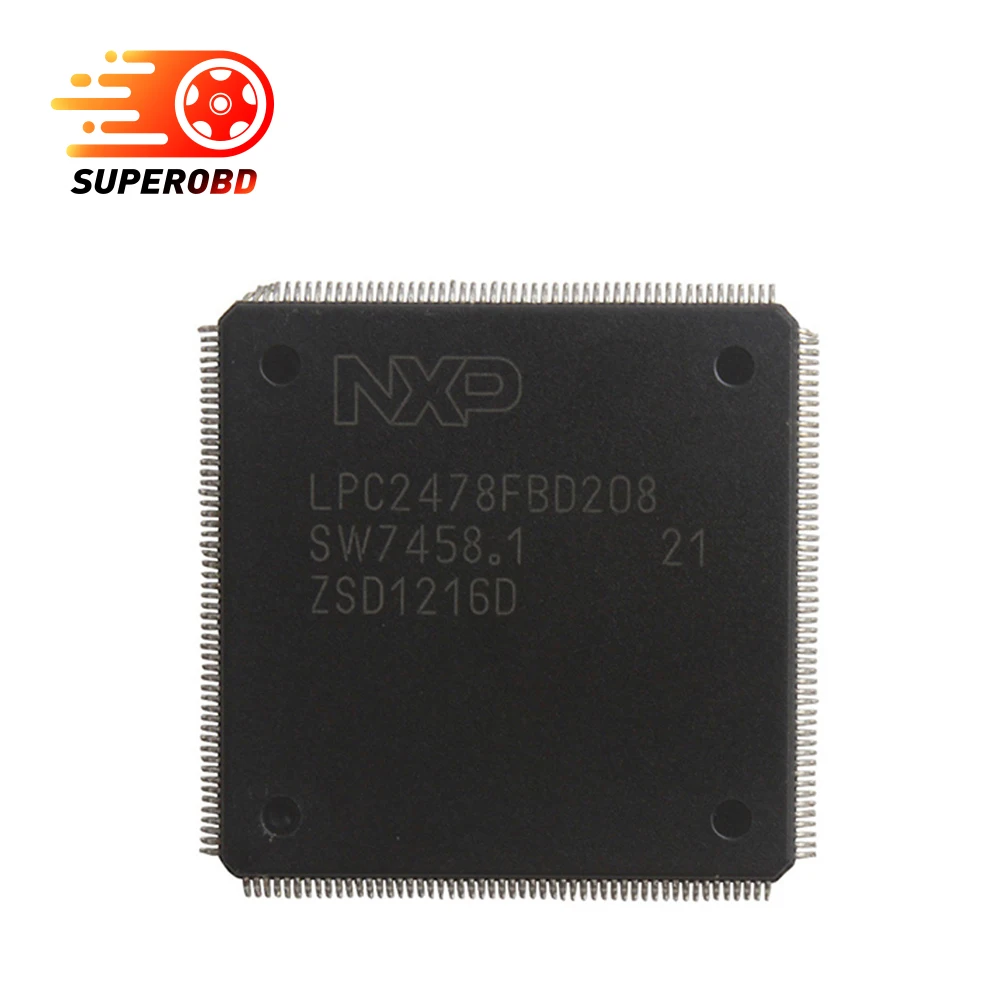 

New arrival ECU Programmer Kess V2 CPU Repair Chip with Good Quality Free Shipping