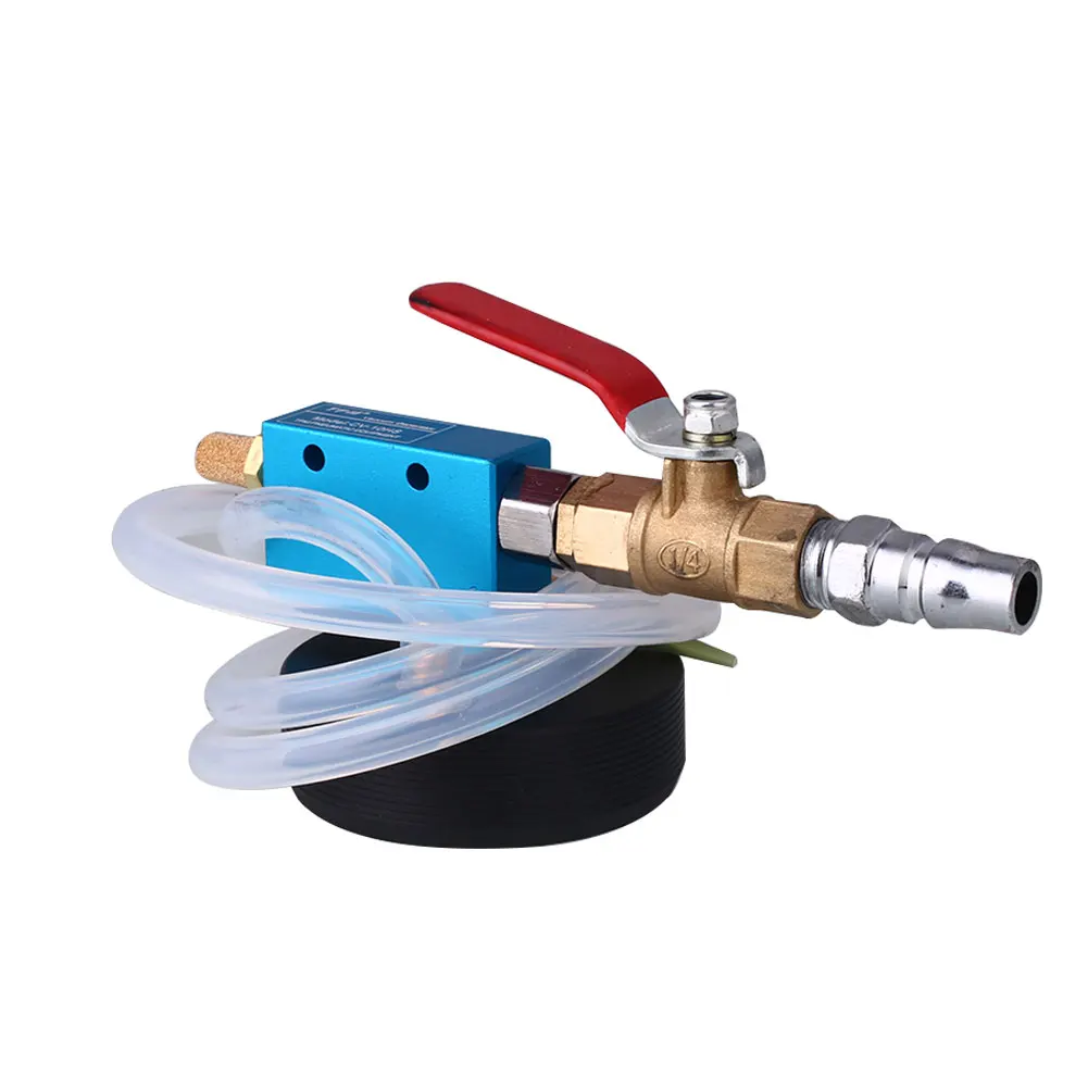 Car Vehicle Auto Brake Fluid Replacement Pump Oil Drained Tools Durable