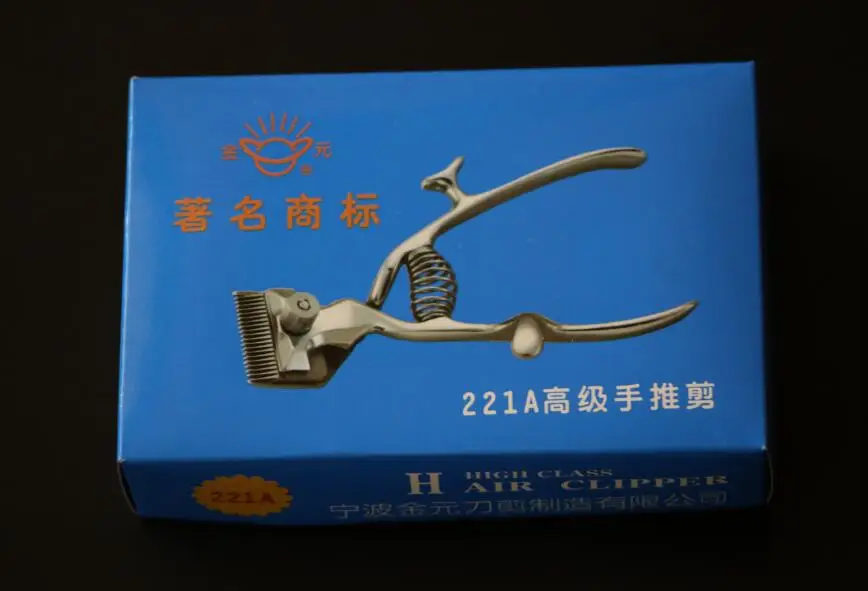 Popular Manual Hair ClipperBuy Cheap Manual Hair Clipper lots from