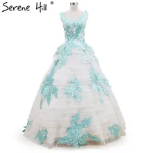 2017 Crystal Beading Princess Tulle Wedding Dresses Sleeveless Sexy High-end Bridal Gown Robe De Mariee Real Photo