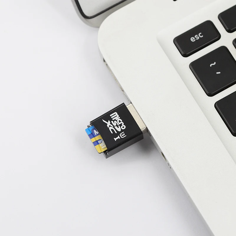 Кардридер USB 3 0 Micro SD TF смарт карта памяти кардридер кардридер|Картридеры| |