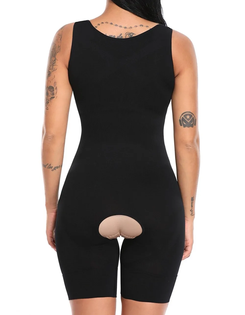 2018 Women's High Quality Slim Corset Slimming Suits Body Shaper Charcoal Sculpting Underwear Slimming Underwear