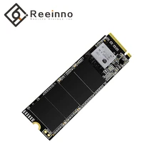 Reeinno SSD M2 240 ГБ 128 Гб PCIe NVMe 2280 HD 3D NAND Суперскоростной твердотельный накопитель для настольного ноутбука