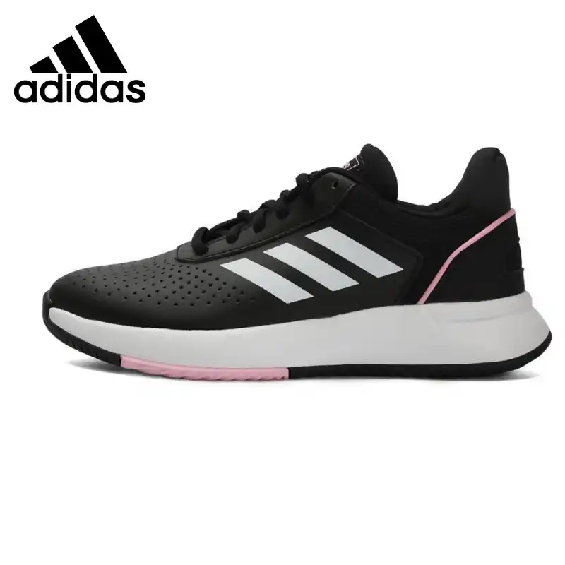 tenis para correr mujer adidas