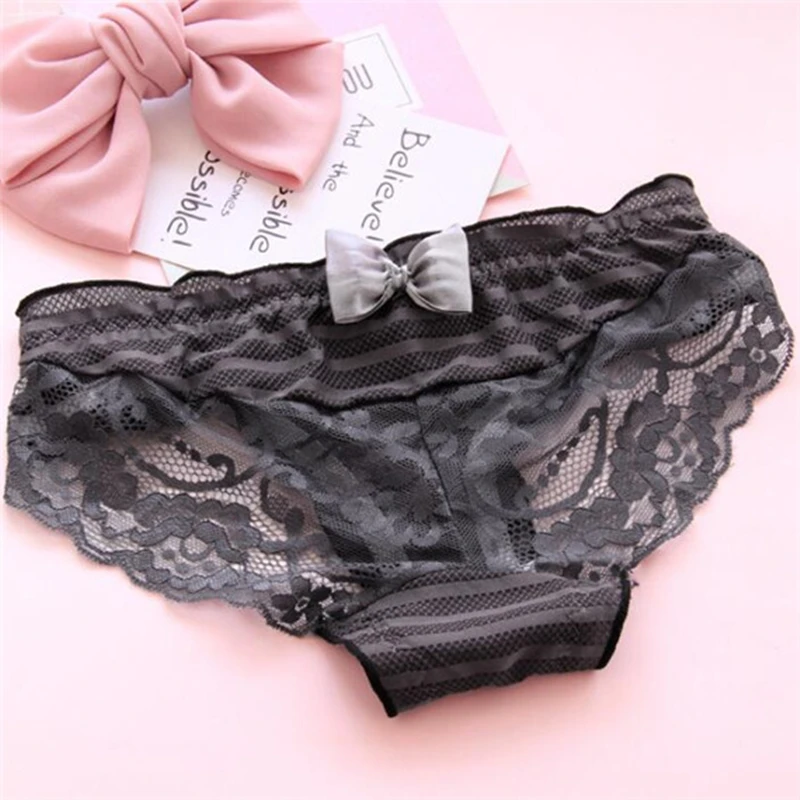 

7 Pcs Cotton Underwear for Girls 2018 New Children Soft Panties Teenages Candy Color Briefs SQ-399-7PCS