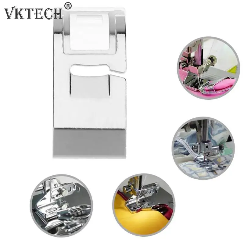 Universal Stitch Presser Foot Feet Household Sewing Machine Accessories