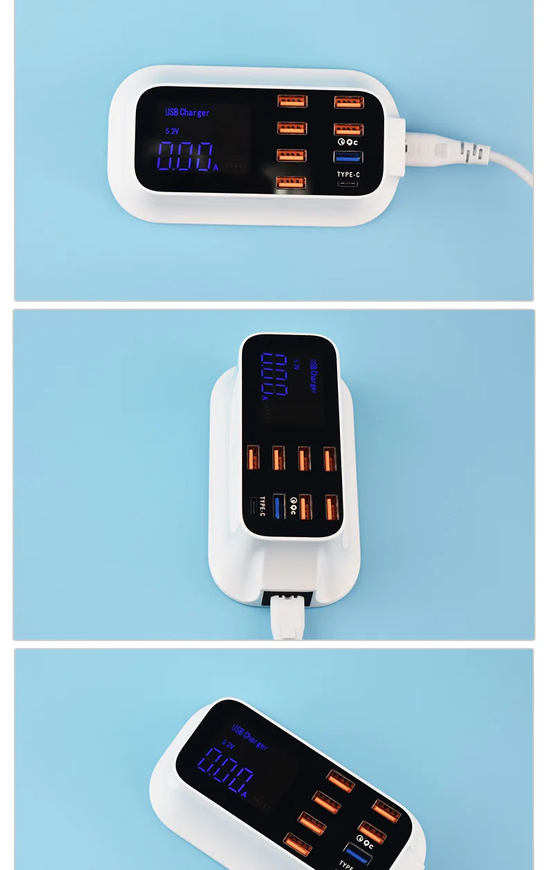 7 USB CHARGER 15