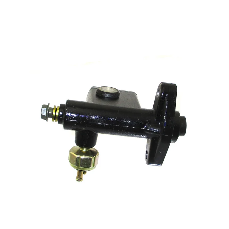 XLJOY Aftermarket Hydraulic Brake Master Cylinder for Single Piston Type 90cc 110cc 125cc ATV Quad Gokart Buggy