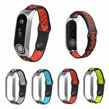

TPU Sports Bracelet For Tomtom Touch Strap Silicone Watch Band For Tomtom Touch Smart Wristband Fitness Tracker pulsera correa