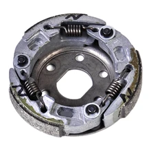 DWCX Motorcycle High Performance Racing Clutch Replacement