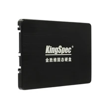 Kingspec 16 Гб 2," SSD/HDD твердотельный жесткий диск внутренний SATA3 6 Гбит/с для ноутбука lenovo hp DELL