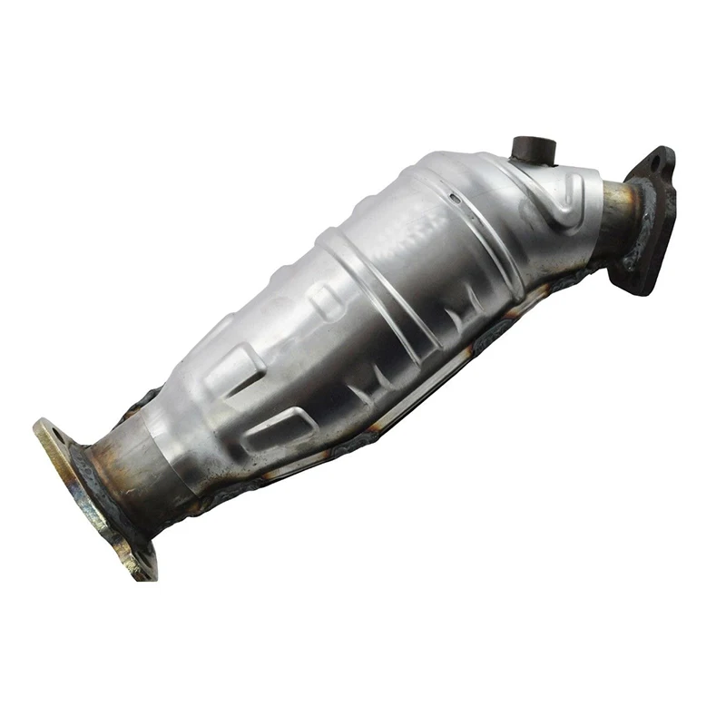 OEM катализатор катализатора для A4 Passat Superb ALZ AZM 8E0 254 200X8E0 131 089 EX 3B0 - Цена: 17 063,50 руб.