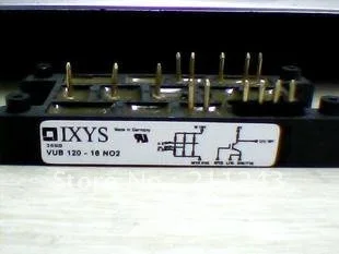 

Freeshipping NEW VUB71-16N01 VUB71-16NO1 module