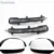 Soarhorse ala Auto Rear view Mirror LED Indicatore di Direzione luce di Segnale laterale Ripetitore lampada per Audi Q5 2009-2017 q7 2007-2015