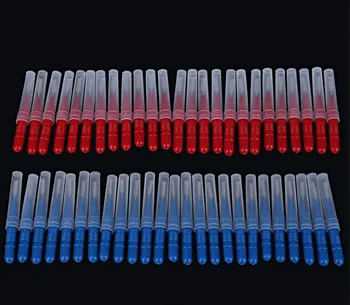 

by DHL 100sets 50pcs/set Tooth Flossing Head Soft Plastic Interdental Brush Oral Hygiene Dental Tooth pick Teeth Cleaning