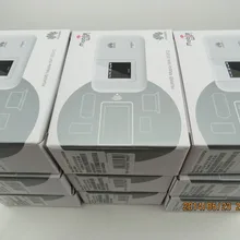 Huawei E5372 150 Мбит/с 4G LTE и 42 Мбит/с 3G Мобильная точка доступа WiFi(4G LTE в Европе, Азии, Ближнем Востоке, Африке и 3G по всему миру