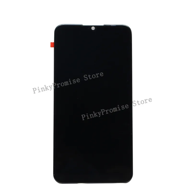 6 09 &quotAAA Оригинальный ЖК дисплей для Huawei Y6 Prime 2019 Pro кодирующий преобразователь