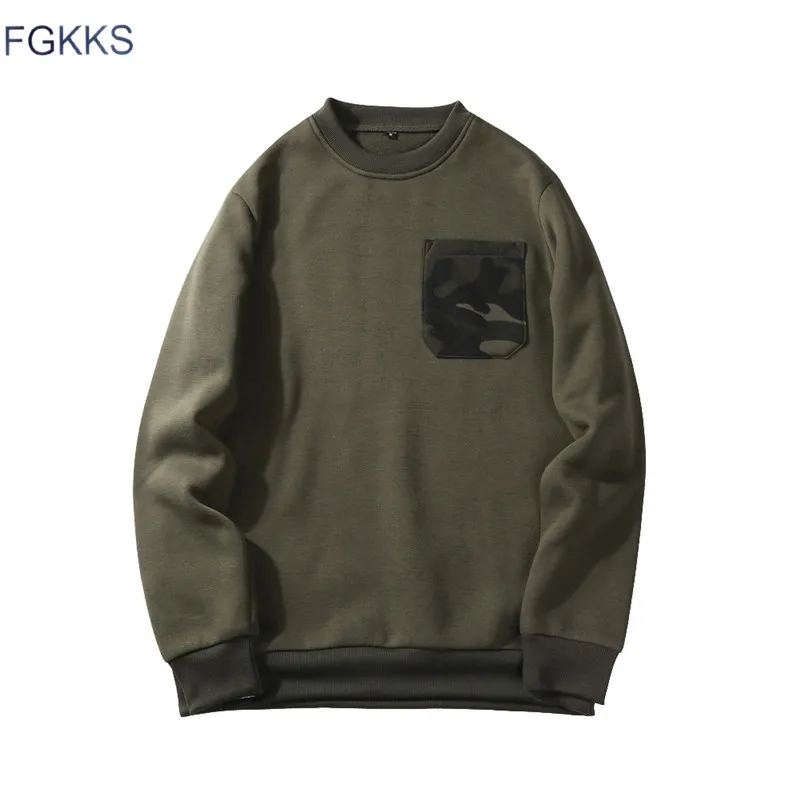 FGKKS Mens Hoodies Fashion Camouflage Pocket O-Neck Sweatshirt Men Casual Warm Patchwork Hoodies Sweatshirts EU Size FGKKS Mens Hoodies Fashion Camouflage Pocket O-Neck Sweatshirt Men Casual Warm Patchwork Hoodies Sweatshirts EU Size