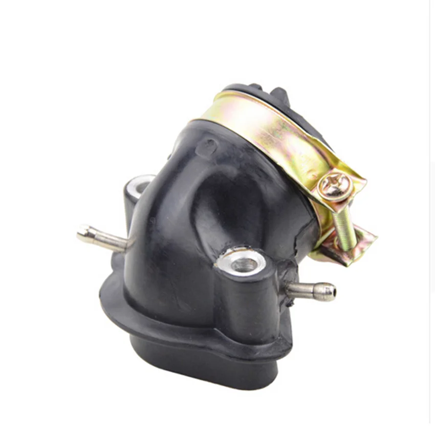 

GOOFIT Intake Assy for GY6 150cc ATV, Go Kart, Moped & Scooter P091-050