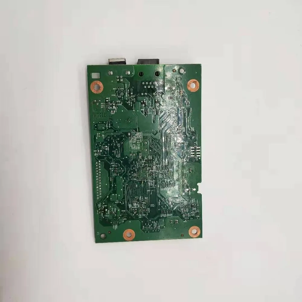 CZ183 60001 основная плата для HP M127fn M127 M128|Сетевые серверы печати| |