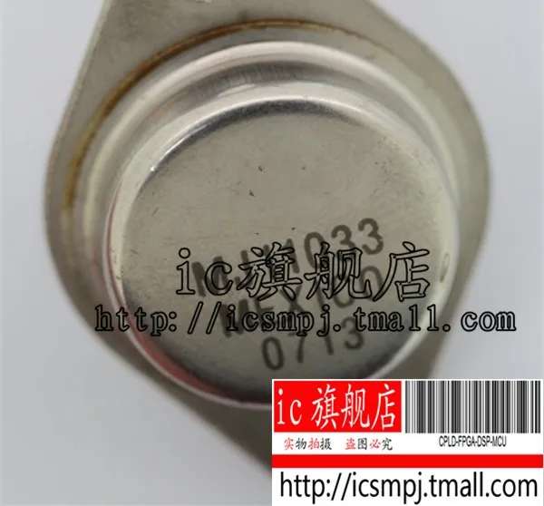 Модуль MJ11033G MJ11033 оригинальный аутентичный и Новый Бесплатная доставка |