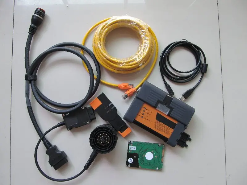

for bmw icom a2 b c diagnostic programming tool with hdd 500gb newest software 2019.07 ista expert mode multi languages