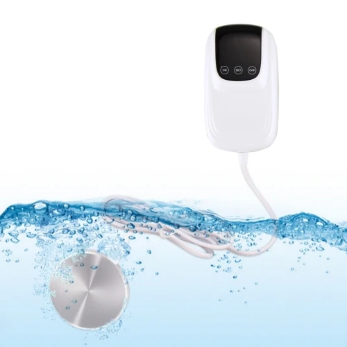 Automatic Convenient Portable Ultrasonic Mini Clothes Washing Machine