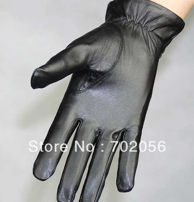 Рисунок 2 - Очаровательные кожаные перчатки