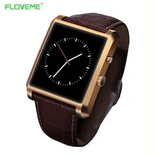 HD Display Sport Smart Uhr Mit Schrittzähler Schlaf Tracker Für Android IOS iPhone Samsung Fernbedienung Kamera Smartwatch Uhr