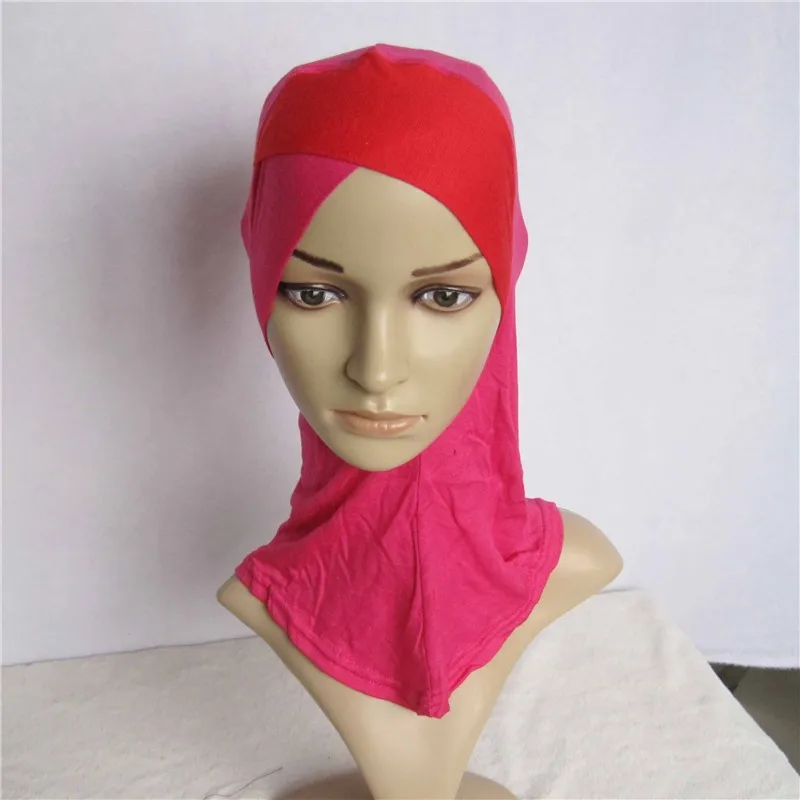 muslim hijab underscarf bonnet underscarves21