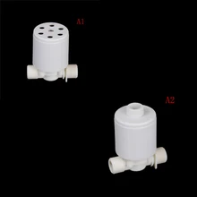 1 шт. Автоматический Поплавковый клапан контроля уровня воды для водопроводная емкость клапан управления F Прямая поставка