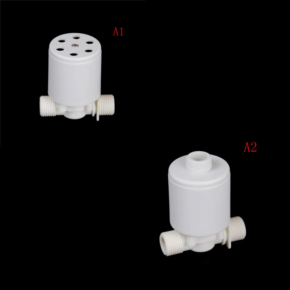 1pc Automatic Float Ball Valve Water Level Control Valve For Water Tank